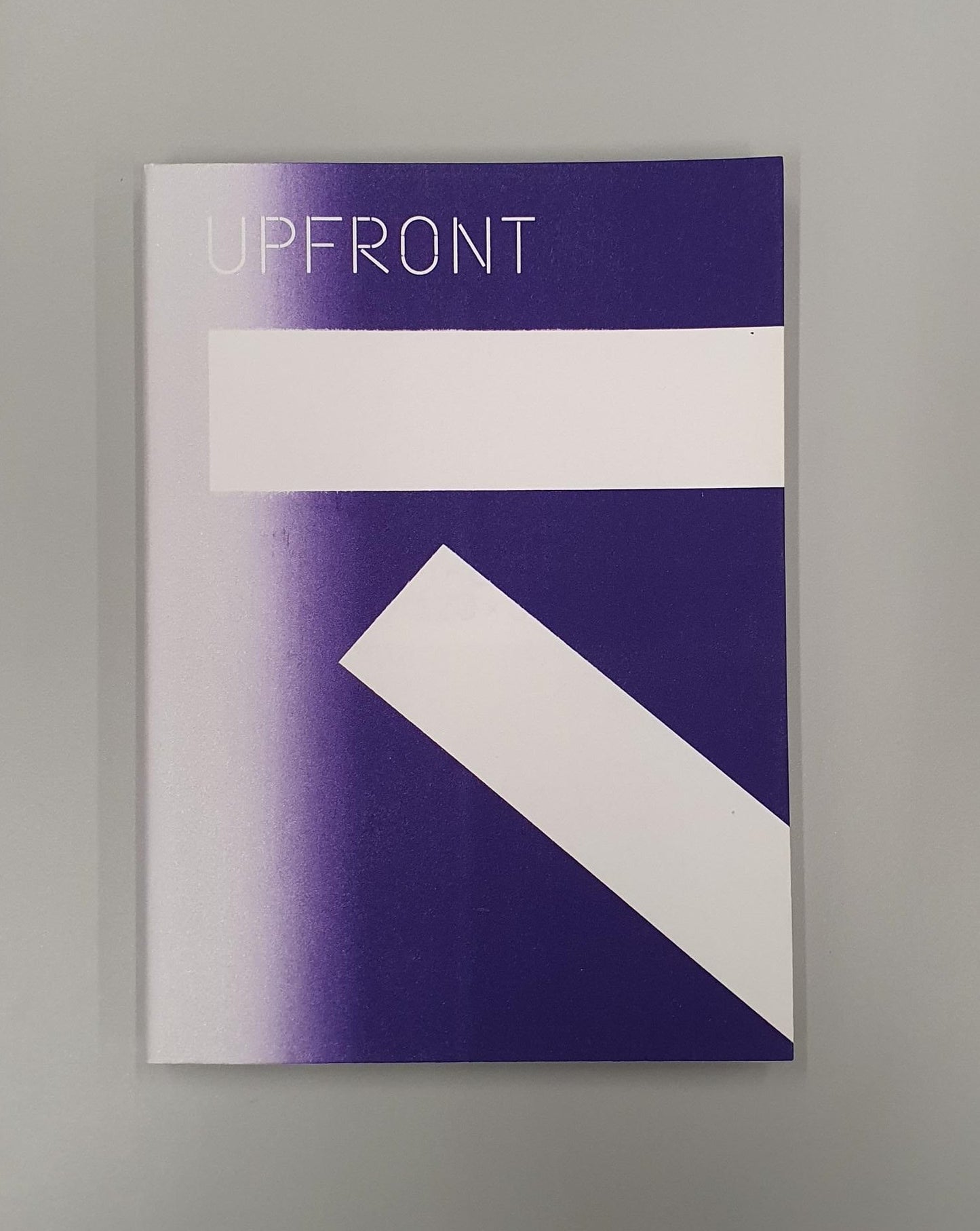 Upfront - The Billboard at the Rietveld