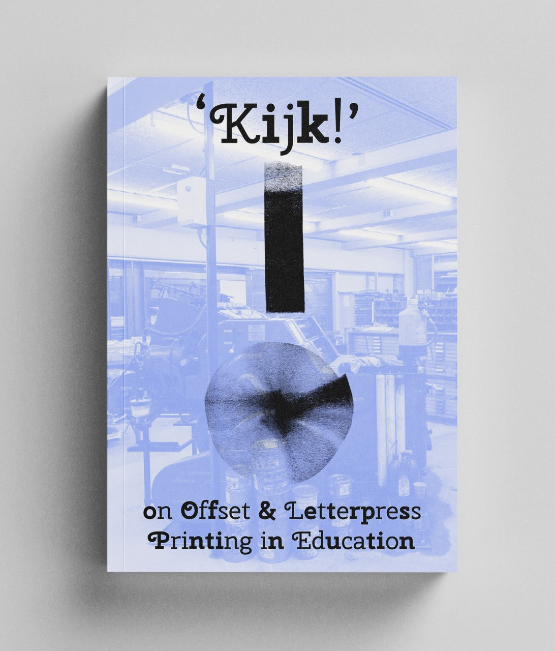 Rietveld Academie Publications